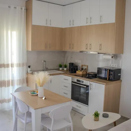 Apartment Elma 1 *