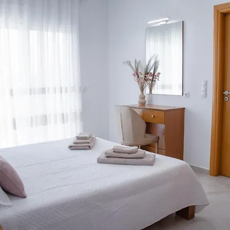 Elma 1 Apartamento Kremastí