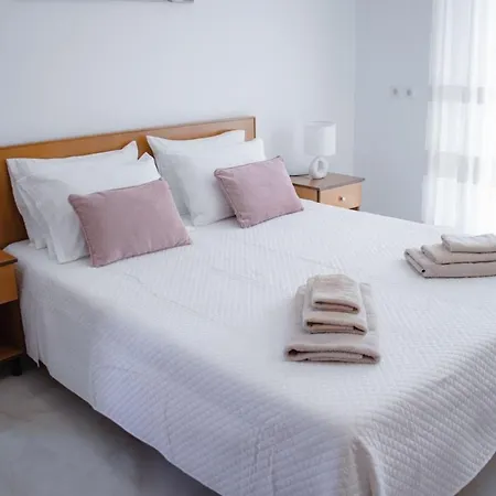 Apartamento Elma 1 *