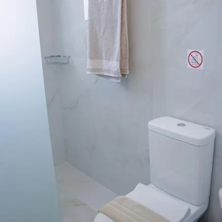 Elma 1 Apartamento Kremastí