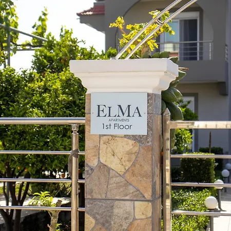 Appartamento Elma 1 *