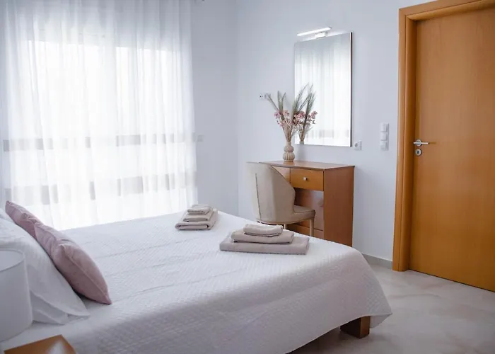 Elma 1 Daire Kremastí