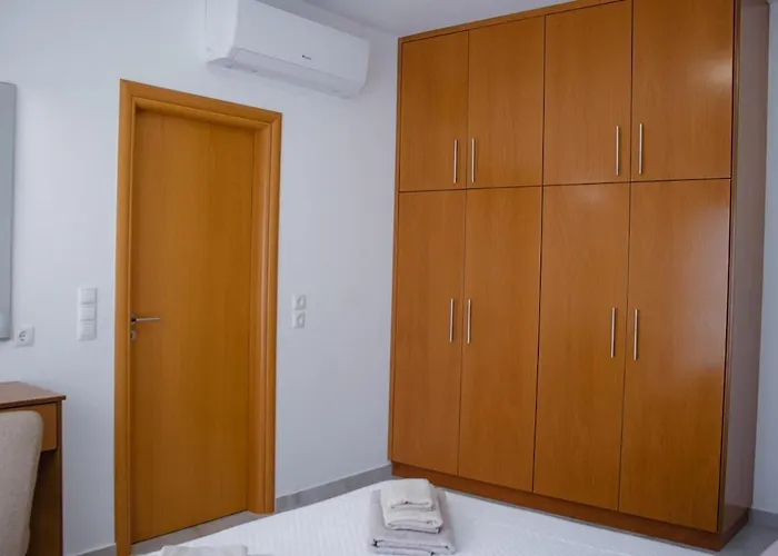 Daire Elma 1 Kremastí