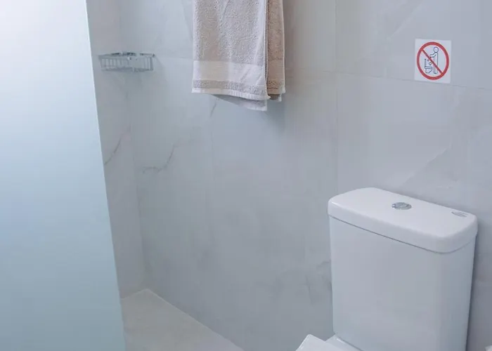 Elma 1 Appartamento Kremastí