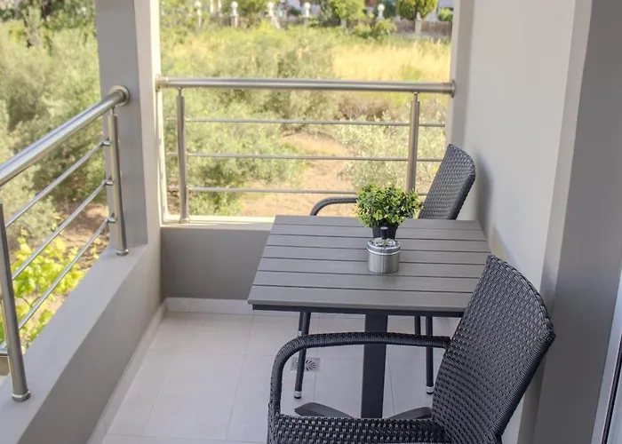 Daire Elma 1 Kremastí