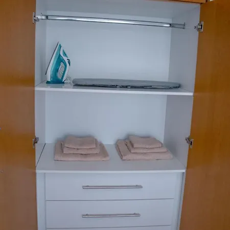 Elma 1 شقة *